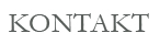 Kontakt